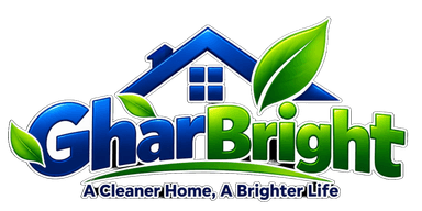 GharBright logo